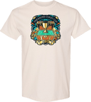 Short Sleeves - Treasure Coast Cup 2026