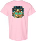 Short Sleeves - Treasure Coast Cup 2026