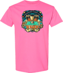 Short Sleeves - Treasure Coast Cup 2026