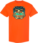 Short Sleeves - Treasure Coast Cup 2026
