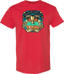 Short Sleeves - Treasure Coast Cup 2026
