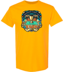 Short Sleeves - Treasure Coast Cup 2026