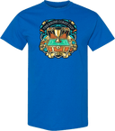 Short Sleeves - Treasure Coast Cup 2026