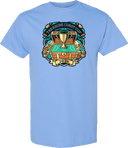 Short Sleeves - Treasure Coast Cup 2026