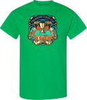 Short Sleeves - Treasure Coast Cup 2026