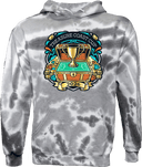 Tie-Dye Hoodies - Treasure Coast Cup 2026