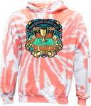 Tie-Dye Hoodies - Treasure Coast Cup 2026