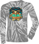 Tie-Dye Long Sleeves - Treasure Coast Cup 2026