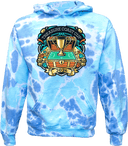 Tie-Dye Hoodies - Treasure Coast Cup 2026