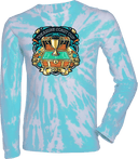 Tie-Dye Long Sleeves - Treasure Coast Cup 2026