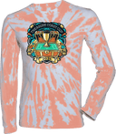 Tie-Dye Long Sleeves - Treasure Coast Cup 2026