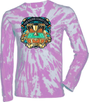 Tie-Dye Long Sleeves - Treasure Coast Cup 2026