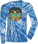 Tie-Dye Long Sleeves - Treasure Coast Cup 2026