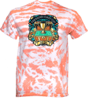 Tie-Dye Short Sleeves - Treasure Coast Cup 2026