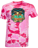 Tie-Dye Short Sleeves - Treasure Coast Cup 2026