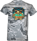 Tie-Dye Short Sleeves - Treasure Coast Cup 2026