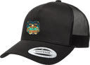 Trucker Hat - Treasure Coast Cup 2026