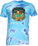 Tie-Dye Short Sleeves - Treasure Coast Cup 2026