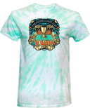 Tie-Dye Short Sleeves - Treasure Coast Cup 2026