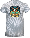 Tie-Dye Short Sleeves - Treasure Coast Cup 2026