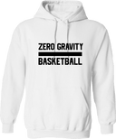 Hoodies - Zero Gravity - BASKETBALL black