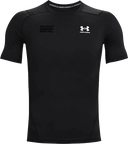 Under Armour Compression - Zero Gravity - BASKETBALL black