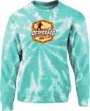 Crew Sweatshirt - Desperado Summer Cup 2026