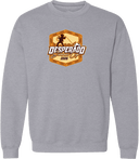 Crew Sweatshirt - Desperado Summer Cup 2026