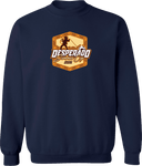 Crew Sweatshirt - Desperado Summer Cup 2026
