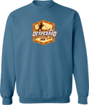 Crew Sweatshirt - Desperado Summer Cup 2026
