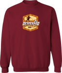 Crew Sweatshirt - Desperado Summer Cup 2026