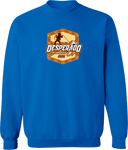 Crew Sweatshirt - Desperado Summer Cup 2026