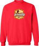 Crew Sweatshirt - Desperado Summer Cup 2026