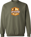 Crew Sweatshirt - Desperado Summer Cup 2026