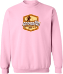 Crew Sweatshirt - Desperado Summer Cup 2026