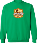 Crew Sweatshirt - Desperado Summer Cup 2026