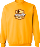 Crew Sweatshirt - Desperado Summer Cup 2026