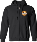 Full Zip Hoodies - Desperado Summer Cup 2026