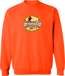 Crew Sweatshirt - Desperado Summer Cup 2026