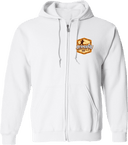 Full Zip Hoodies - Desperado Summer Cup 2026
