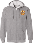 Full Zip Hoodies - Desperado Summer Cup 2026