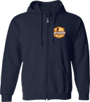 Full Zip Hoodies - Desperado Summer Cup 2026
