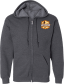 Full Zip Hoodies - Desperado Summer Cup 2026
