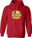 Hoodies - Desperado Summer Cup 2026
