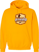 Hoodies - Desperado Summer Cup 2026