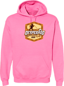 Hoodies - Desperado Summer Cup 2026