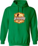Hoodies - Desperado Summer Cup 2026