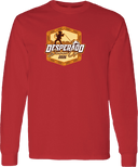 Long Sleeves - Desperado Summer Cup 2026