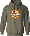 Hoodies - Desperado Summer Cup 2026