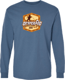 Long Sleeves - Desperado Summer Cup 2026
